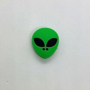 🎈5/$10🎈 PATCHES..CROC CHARMS.. alien..